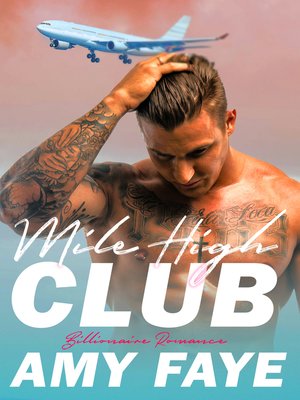 cover image of Mile High Club